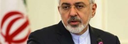 ظریف: وزارت خارجه برای اجرای تاکید رهبر معظم انقلاب در نامگذاری سال 96 اقدام می کند