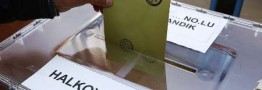 حزب جمهوری خواه ترکیه خواهان بازشماری 60 درصد آرا &zwnj;شد