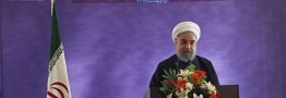 مردم ایران به زودی ثمره توانایی دولت را در حوزه های مختلف خواهند دید/تلاش من تحقق خواسته های رهبری است