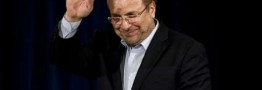 قالیباف به نفع رئیسی از صحنه رقابت های انتخاباتی کنار کشید