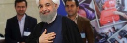 چرا پیروزی روحانی خبر بدی برای ترامپ است؟ / کاخ سفید ترجیح می داد رقیب &laquo;شیخ دیپلمات&raquo; روی کار بیاید تا بشود علیه تهران فضاسازی کرد