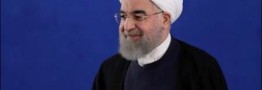 روحانی: برای مسایل کلان کشور نیاز به اجماع ملی داریم/ باید همه به قطار انقلاب برگردند