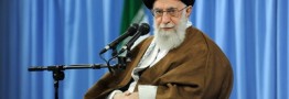 رهبر معظم انقلاب: می&zwnj;توانیم بر همه سختی&zwnj;ها و چالش&zwnj;ها، مؤمنانه فائق بیاییم