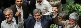 وزن کشی سیاسی برای انتخاب هیات رئیسه مجلس
