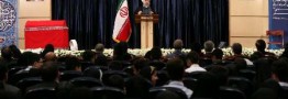 رئیس جمهوری بر رفع مشکلات مردم بویژه اقشار آسیب پذیر تاکید کرد