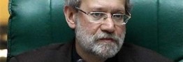 لاریجانی:&zwnj; روند رای گیری زمان بر بود/انتخابات باید مکانیزه برگزار شود