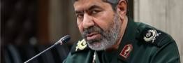 سخنگوی سپاه: عملیات موشکی ضد داعش موفقیت &zwnj;آمیز بوده&zwnj; است