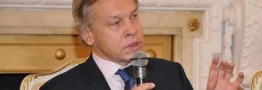 مقام روس: آمریکا با آماده باش نظامی در پی بهانه جویی حمله به سوریه است