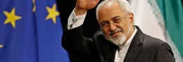 ظریف: آمریکا مادربزرگ های ایرانی را از دیدن نوه هایشان محروم کرده است