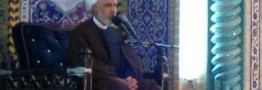 معاون رئیس جمهوری: دو قطبی سازی جامعه پروژه دشمنان است