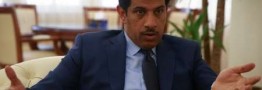 تحریم کنندگان دوحه سرگردانند/می گویندهدف ما ایران است اما خواهان قطع روابط نظامی قطربا ترکیه هستند