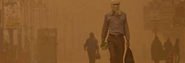 ابتکار ایران و اجماع جهانی علیه پدیده گرد وغبار