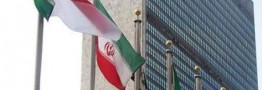 حمایت قاطع ایران از پیمان منع کامل سلاح هسته ای