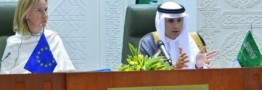 اروپا راه خود را از سعودی ها جدا کرد