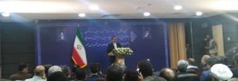 جهانگیری: دولت دوازدهم بدنبال ثبات اقتصادی در کشور است