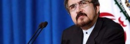 قاسمی:سفیر ایران در کویت همچنان در این کشور حضور خواهد داشت/آمریکایی ها باید زبان و کلام خودرا تغییر دهند