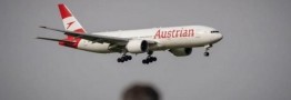 ازسرگیری پروازهای هواپیمایی اتریش به ایران پس از 5 ماه