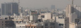 استانداردهای کاغذی؛ حلقه گمشده در مهار آلودگی هوا