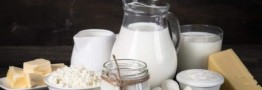 رشد ۳۲ درصدی صادرات لبنیات با جذب شیر یارانه ای
