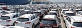 حمایت شورای رقابت از واردات خودرو برای تعادل در بازار