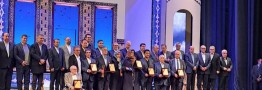 و اینبار کارآفرینی از صنعت بازیافت