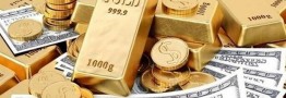 افت بهای طلا با امید به توافق واشنگتن&ndash;پکن