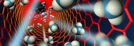 تولید رهاساز پلیمری محلول در آب توسط یک شرکت دانش بنیان ایرانی