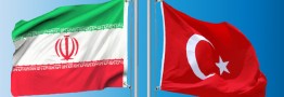 صادرات به همسایه شمال غربی ۵ برابر شد؛ جهش تجارت ایران با ترکیه