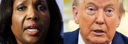 تلاش ترامپ برای اخراج اولین زن سیاه&zwnj;پوست فدرال رزرو ادامه دارد
