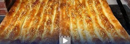 افزودن سبزیجات و کنجد به نان ممنوع شد