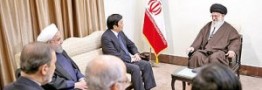 سیاست قطعی جمهوری اسلامی ایران همکاری با آسیاست