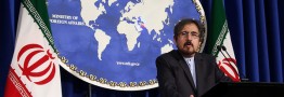 تقلب در انتخابات ریاست جمهوری در خارج از کشور دروغ است/ پیگیر آزادی صیادان زندانی در سومالی هستیم/توافق با آمریکا برای تحویل دادن سردار سلیمانی خنده&zwnj;دار است