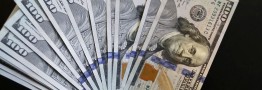 دلار نتوانست در افزایش گلات کند