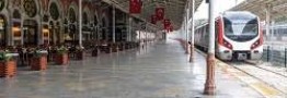 راه&zwnj;اندازی قطار تهران- استانبول تا پایان سال