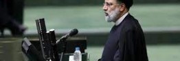 رییس جمهور فردا برای دفاع از دومین بودجه دولت سیزدهم به مجلس می&zwnj;رود