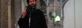 نماینده ولی فقیه در سپاه قدس: تایید مرگ رهبر داعش
