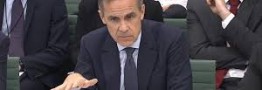 Brexit: Food prices could rise 10%, says Mark Carney
