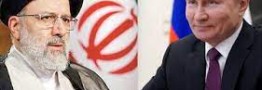 سفیر ایران: گسترش روابط ایران-روسیه، مفهوم پیام پوتین به رئیسی بود