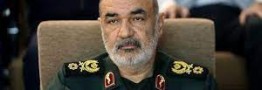 سردار سلامی: اروپایی&zwnj;ها اشتباهات خود را تکرار نکنند
