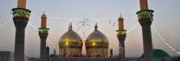 اعزام ۳۰ هزار دانش&zwnj;آموز به عتبات عالیات