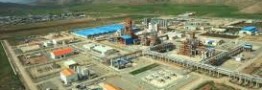 صادرات ۵۰ هزاردلاری پتروشیمی لرستان