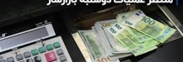 بازار دلار منتظر عملیات دوشنبه بازارساز