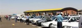 کرونا بازار خودرو را قفل کرد