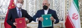 جزییات سند همکاری&zwnj; ۲۵ساله ایران و چین