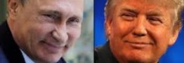 جزئیات گفتگوی تلفنی ترامپ و پوتین