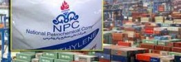 رکوردشکنی در صادرات پتروشیمی