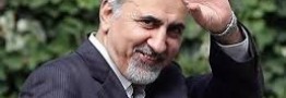 نجفی:حکمم امضاء نشود به شهرداری نمی&zwnj;آیم