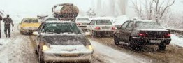 امدادرسانی سیل و کولاک در 17 استان ادامه دارد