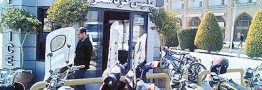 3 تصمیم جدید برای گردشگری پایتخت
