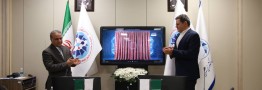رونمایی از پلتفرم هوشمند تحلیل روند معاملات بازار مواد اولیه پلیمری